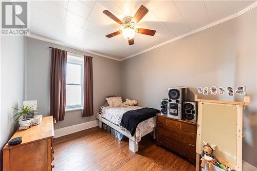 213 Bonnechere Street W, Eganville, ON - Indoor Photo Showing Bedroom