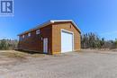 32 Mcgraw Road, Bains Corner, NB  - Outdoor With Exterior 