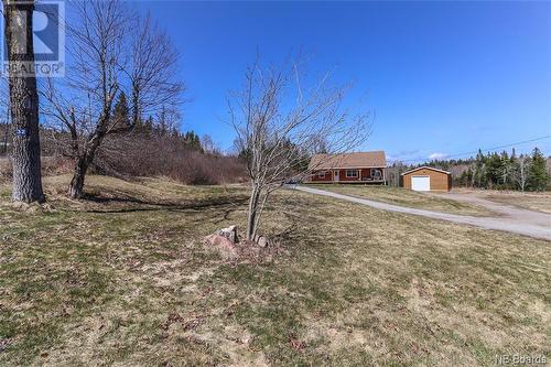 32 Mcgraw Road, Bains Corner, NB - Outdoor With View