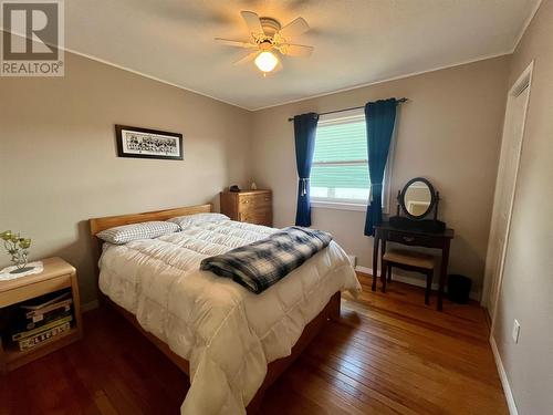 22 Valleyview Drive, Corner Brook, NL - Indoor Photo Showing Bedroom