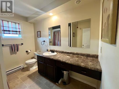 22 Valleyview Drive, Corner Brook, NL - Indoor Photo Showing Bathroom