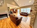 6 Parkside Crescent, Clarenville, NL  - Indoor Photo Showing Living Room 
