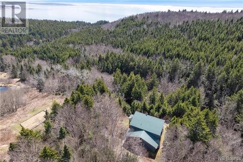 3505 Route 915, Cape Enragé, NB - Outdoor With Body Of Water With View