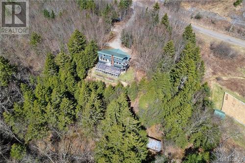 3505 Route 915, Cape Enragé, NB - Outdoor With View