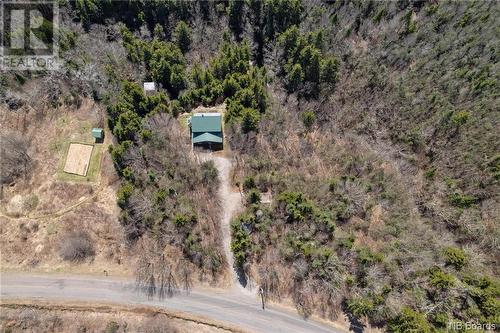 3505 Route 915, Cape Enragé, NB - Outdoor With View