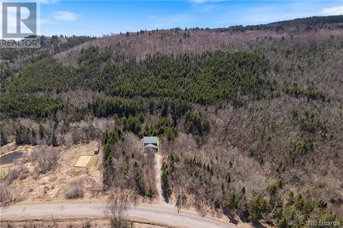 3505 Route 915, Cape Enragé, NB - Outdoor With View