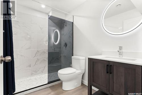 8704 Kestral Drive, Regina, SK - Indoor Photo Showing Bathroom
