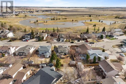 8704 Kestral Drive, Regina, SK - Outdoor With View