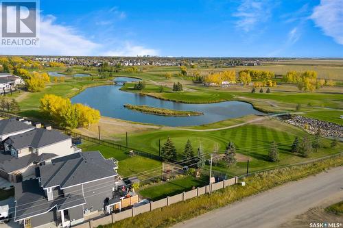 8704 Kestral Drive, Regina, SK - Outdoor With View