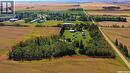 Yagelniski Acreage Rm Of Clayton No. 333, Hyas, SK  - Outdoor With View 