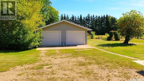 Yagelniski Acreage Rm Of Clayton No. 333, Hyas, SK - Outdoor