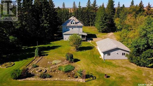 Yagelniski Acreage Rm Of Clayton No. 333, Hyas, SK - Outdoor