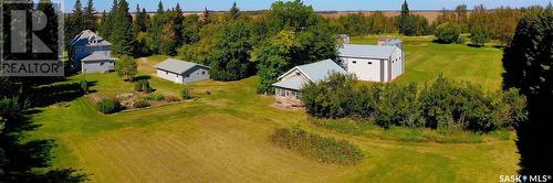 Yagelniski Acreage Rm Of Clayton No. 333, Hyas, SK - Outdoor With View