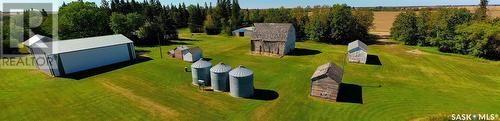 Yagelniski Acreage Rm Of Clayton No. 333, Hyas, SK - Outdoor With View