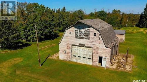 Yagelniski Acreage Rm Of Clayton No. 333, Hyas, SK - Outdoor