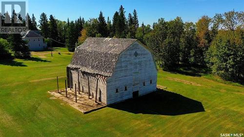 Yagelniski Acreage Rm Of Clayton No. 333, Hyas, SK - Outdoor