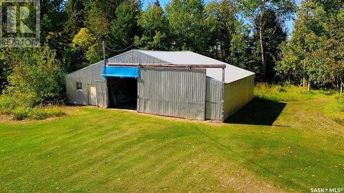 Yagelniski Acreage Rm Of Clayton No. 333, Hyas, SK - Outdoor