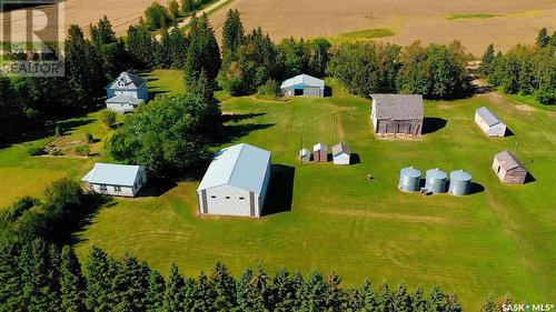 Yagelniski Acreage Rm Of Clayton No. 333, Hyas, SK - Outdoor With View