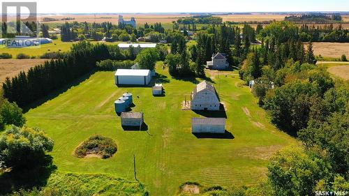 Yagelniski Acreage Rm Of Clayton No. 333, Hyas, SK - Outdoor With View