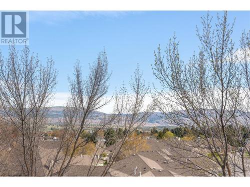 987 Klo Road Unit# 403, Kelowna, BC - Outdoor With View