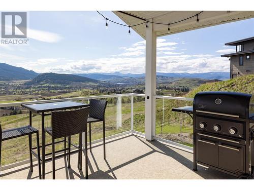 98 Ranchland Place, Coldstream, BC - Outdoor With View With Exterior
