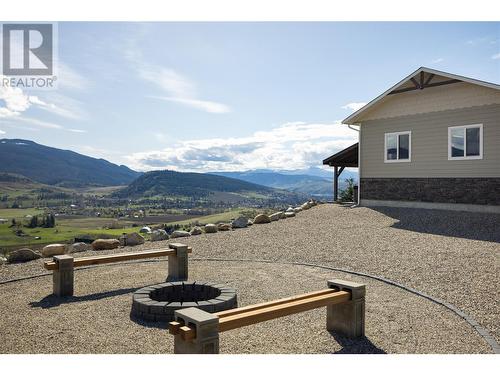 98 Ranchland Place, Coldstream, BC - Outdoor