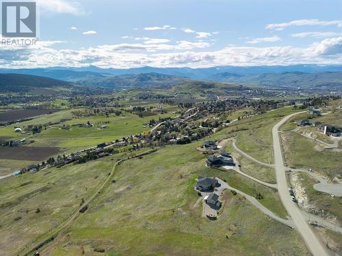 98 Ranchland Place, Coldstream, BC - Outdoor With View