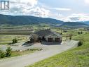 98 Ranchland Place, Coldstream, BC  - Outdoor With View 