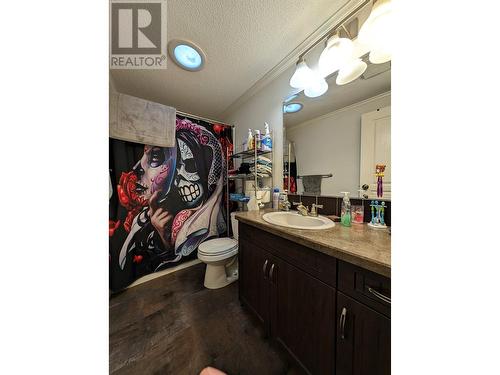 5185 Sponaugle Road, Prince George, BC - Indoor Photo Showing Bathroom