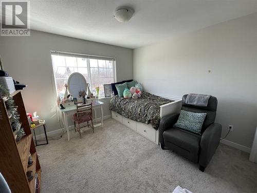 9020 74 Street, Fort St. John, BC - Indoor Photo Showing Bedroom