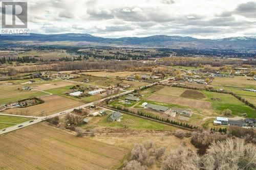 3550 Benvoulin Road, Kelowna, BC - Outdoor With View