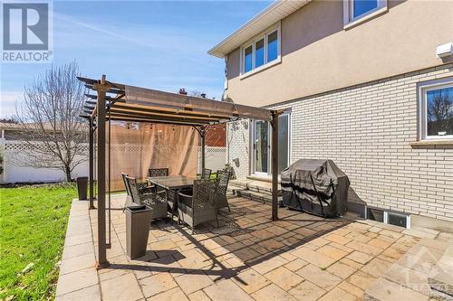 1782 Ernest Avenue, Ottawa, ON - Outdoor With Deck Patio Veranda With Exterior