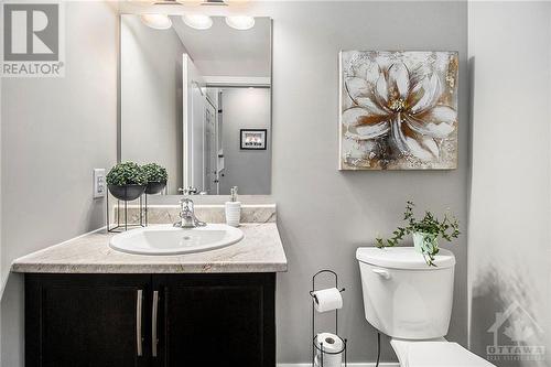 98 Bellwood Drive, Arnprior, ON - Indoor Photo Showing Bathroom