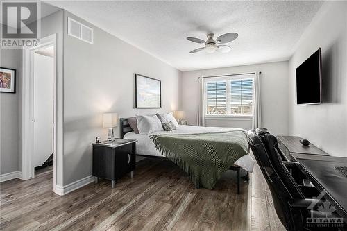 98 Bellwood Drive, Arnprior, ON - Indoor Photo Showing Bedroom