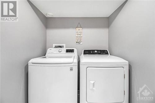 98 Bellwood Drive, Arnprior, ON - Indoor Photo Showing Laundry Room