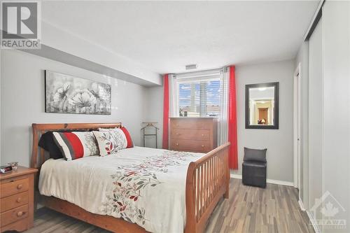 Primary bedroom - 892 Longfields Drive, Ottawa, ON - Indoor Photo Showing Bedroom
