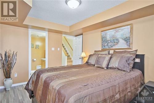 2nd bedroom - 892 Longfields Drive, Ottawa, ON - Indoor Photo Showing Bedroom