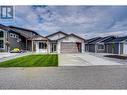 575 Meadowlark Avenue, Vernon, BC  - Outdoor With Facade 