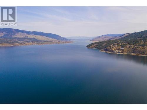 575 Meadowlark Avenue, Vernon, BC - Outdoor With Body Of Water With View