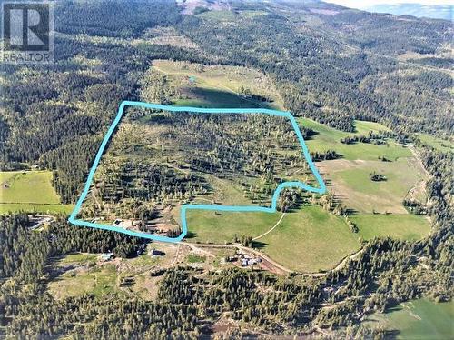 455 Albers Road, Lumby, BC - Outdoor With View
