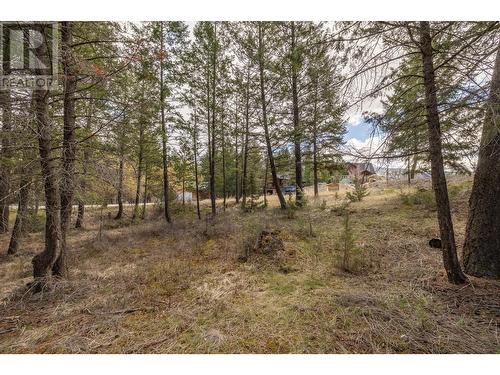 Lot 21 Columbia Ridge  Drive, Fairmont Hot Springs, BC 