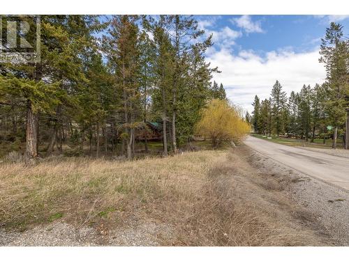 Lot 21 Columbia Ridge  Drive, Fairmont Hot Springs, BC 