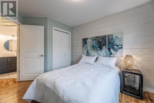 34 Goldrock Run, Conception Bay South, NL - Indoor Photo Showing Bedroom
