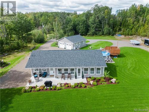 3616 690 Route, Flowers Cove, NB - Outdoor