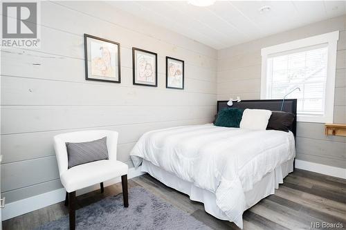 3616 690 Route, Flowers Cove, NB - Indoor Photo Showing Bedroom