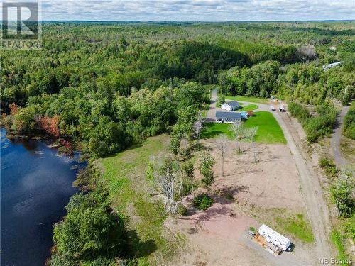 3616 690 Route, Flowers Cove, NB - Outdoor With View