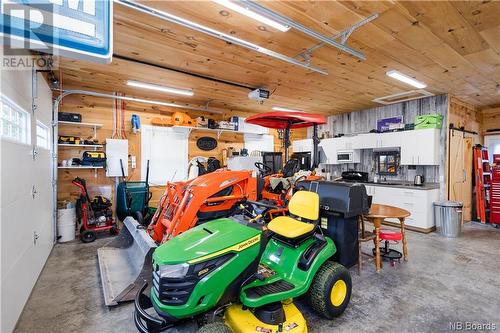 3616 690 Route, Flowers Cove, NB - Indoor
