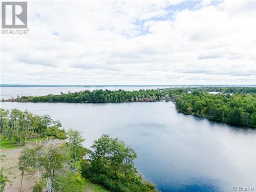3616 690 Route, Flowers Cove, NB - Outdoor With Body Of Water With View