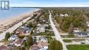 166 Second Avenue N, Sauble Beach, ON  - Outdoor With Body Of Water With View 