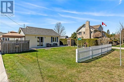 166 Second Avenue N, Sauble Beach, ON - Outdoor